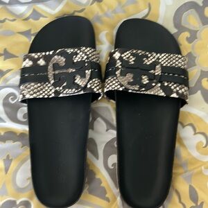 Tory Burch Pool Slides